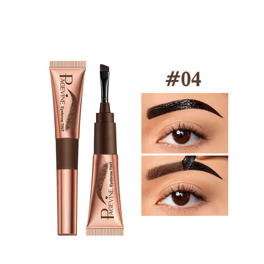 Water Resistant Eyebrow Tint