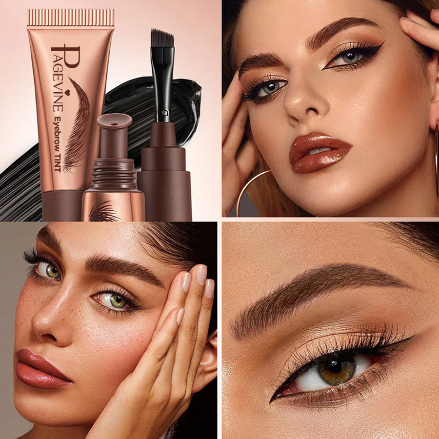 Water Resistant Eyebrow Tint
