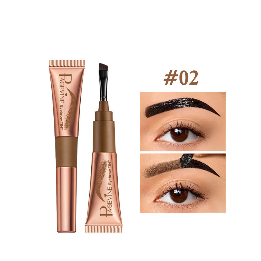 Water Resistant Eyebrow Tint